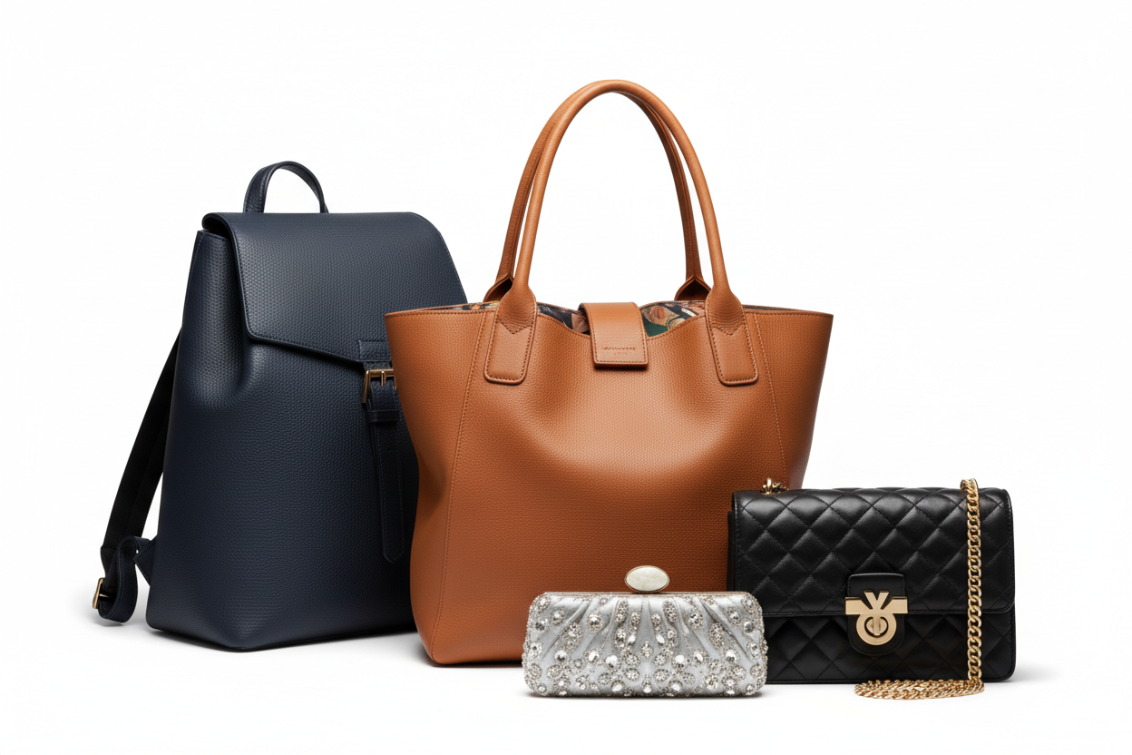INVENTRY&BAGS