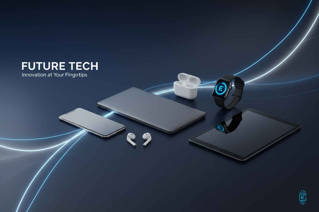 ELECTRONICS