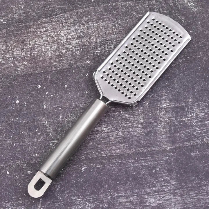 Mini Round Handle Stainless Steel Vegetables & Cheese