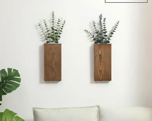 HOME& DECOR