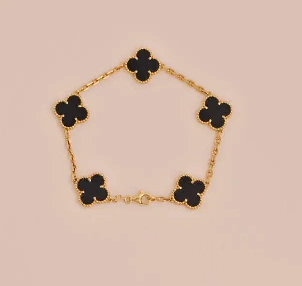 Girls Ladies Women Fashion Bracelet Bangles Chain