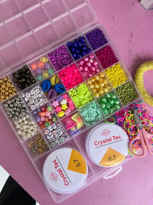 DIY Jewellery Beads for Jewelry Making Items
