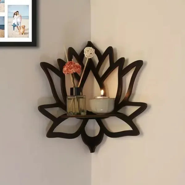 Flower Design Flower Wall Decor
