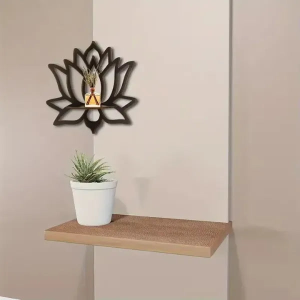 Flower Design Flower Wall Decor