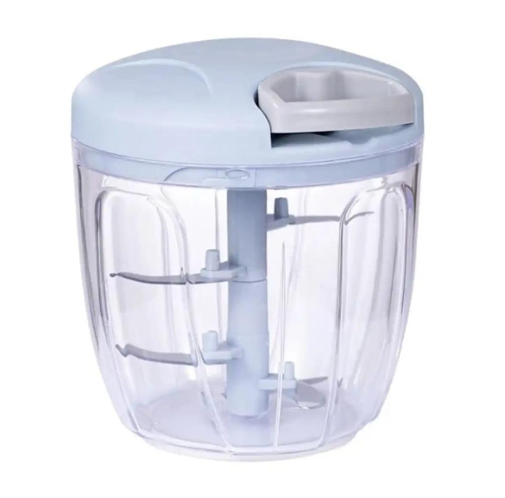 Hand chopper Manual Food Chopper, 2000ML/1.5 Liter/900 ML/330 ML Speedy Chopper